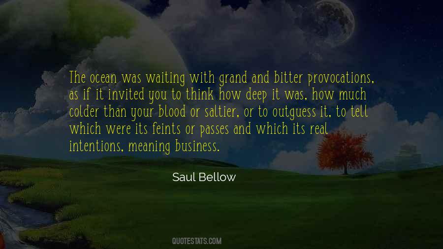 Business Adventure Quotes #990008