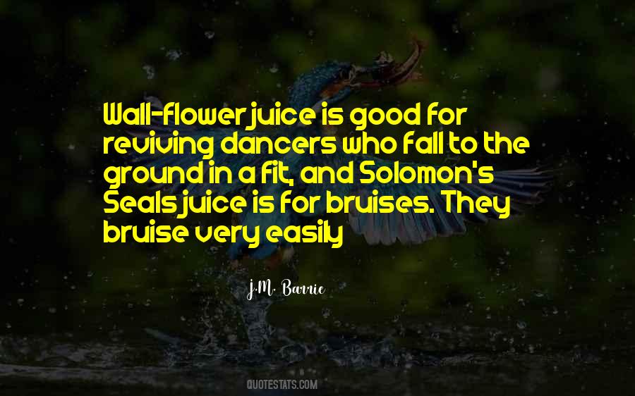 Flower Fall Quotes #944771