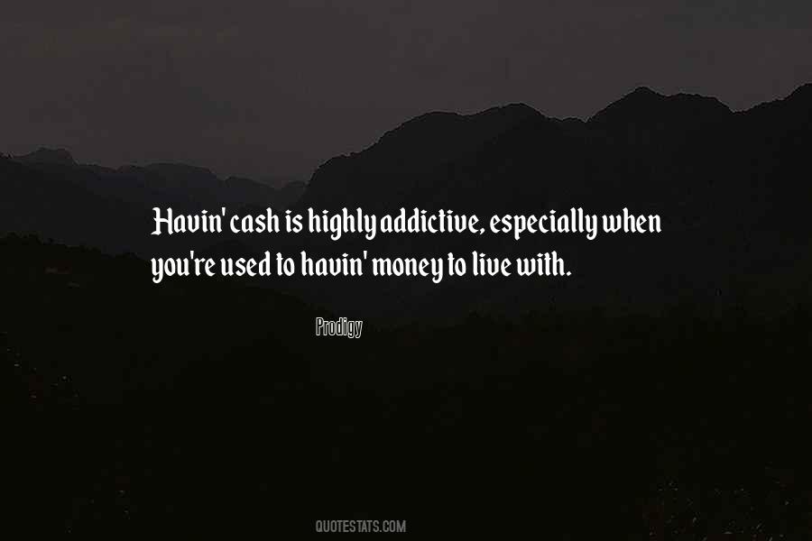 Cash To Quotes #935550