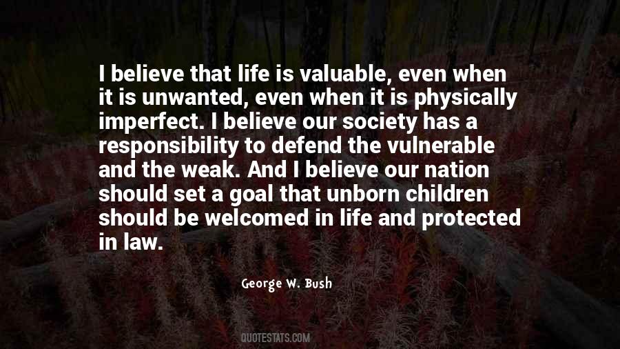 Quotes About Responsibility In Society #1635831