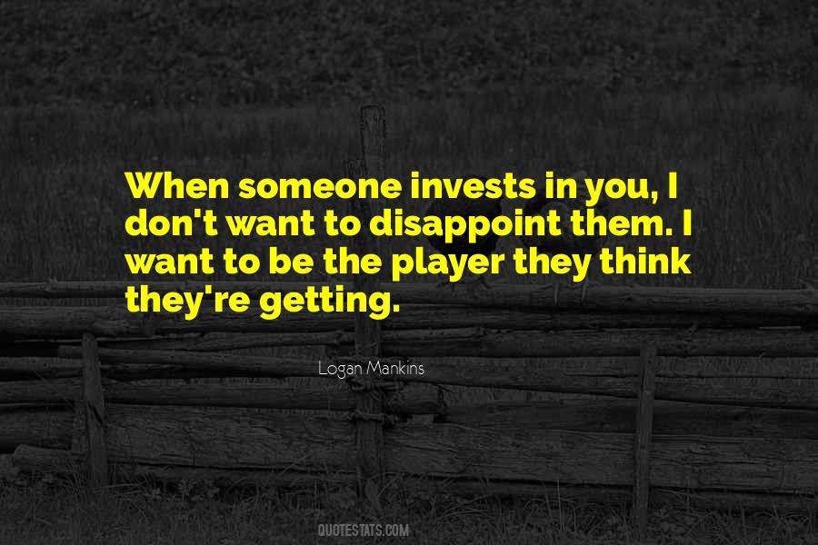 The Player Quotes #1305808