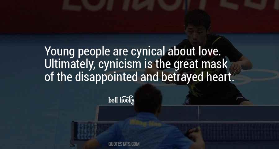 Betrayed Heart Quotes #357296