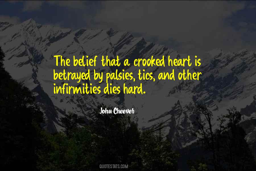 Betrayed Heart Quotes #577525