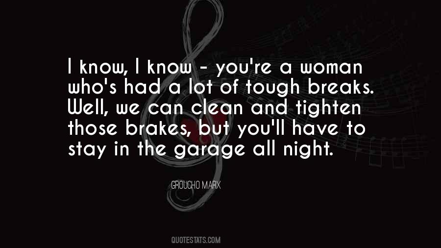 All Woman Quotes #261838