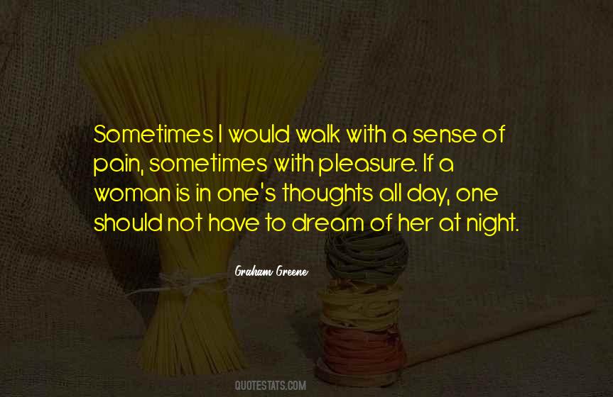 All Woman Quotes #276151