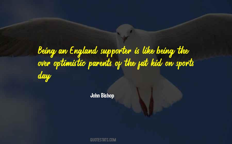 England Supporter Quotes #1282060