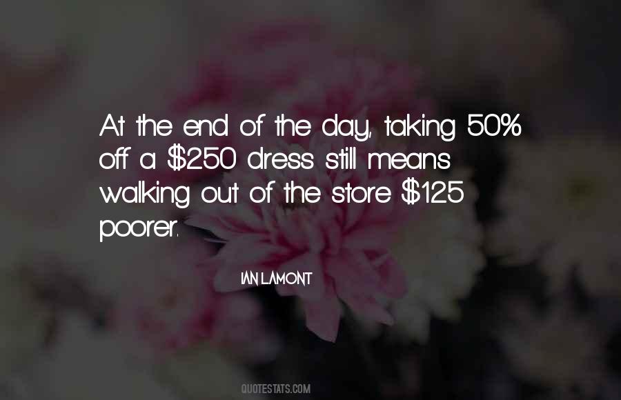 Store Money Quotes #1413994