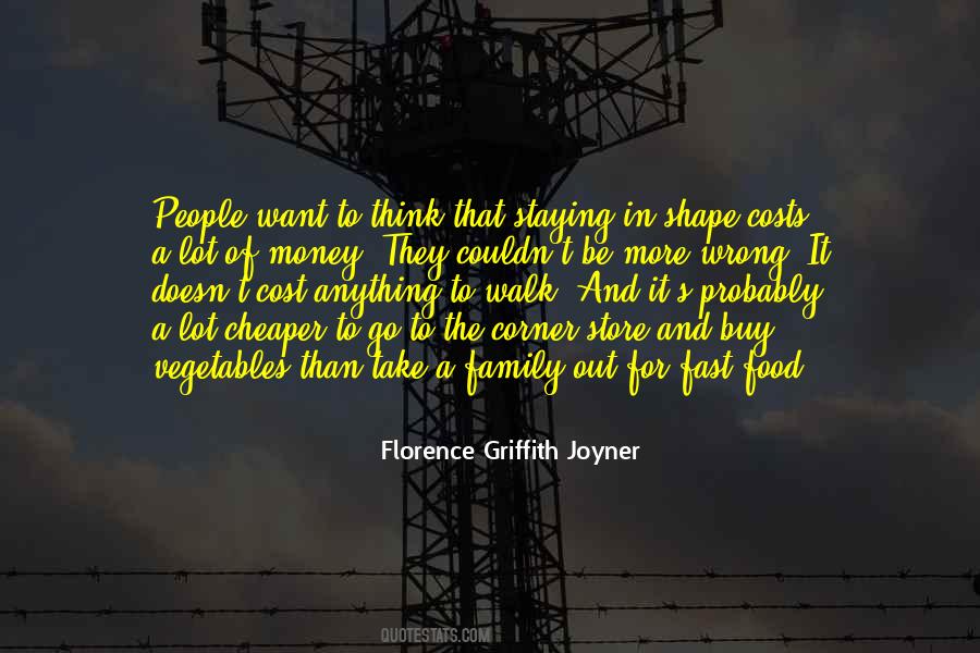 Store Money Quotes #409035