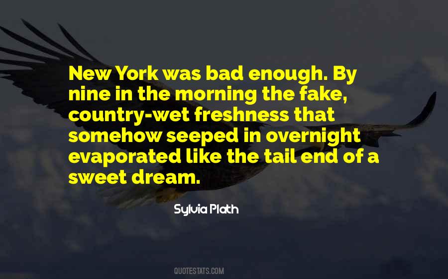 Country Morning Quotes #1468127