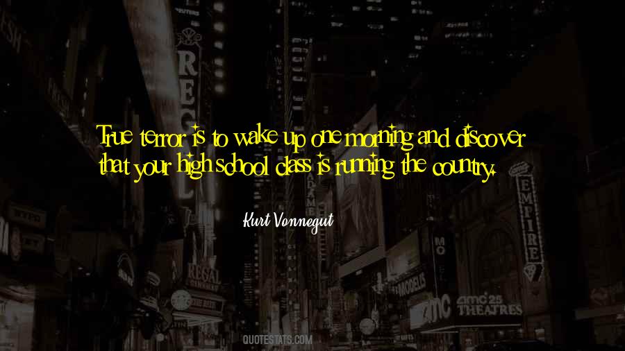 Country Morning Quotes #966027