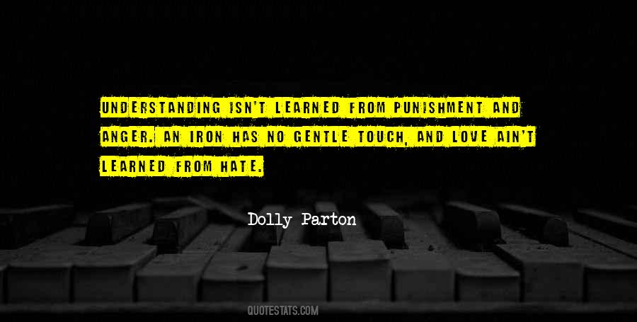 Hate And Revenge Quotes #111350
