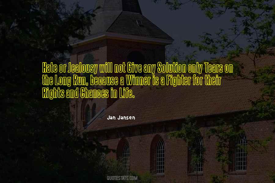 Hate And Revenge Quotes #1154100