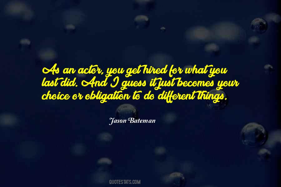 What I Do For You Quotes #202329