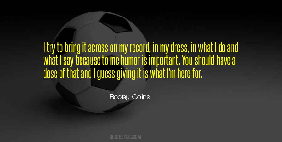 What I Do For You Quotes #248493