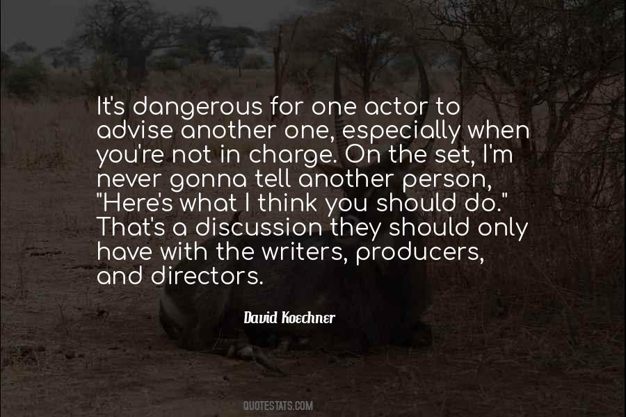What I Do For You Quotes #426934