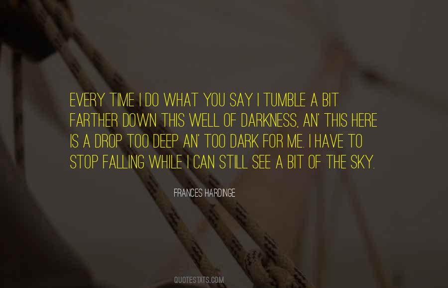 What I Do For You Quotes #527605