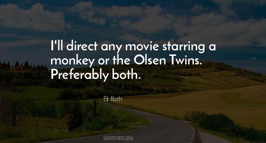 Twins Movie Quotes #582632