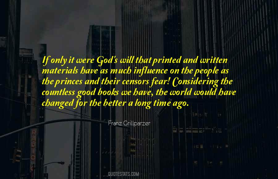 Time And Materials Quotes #426723