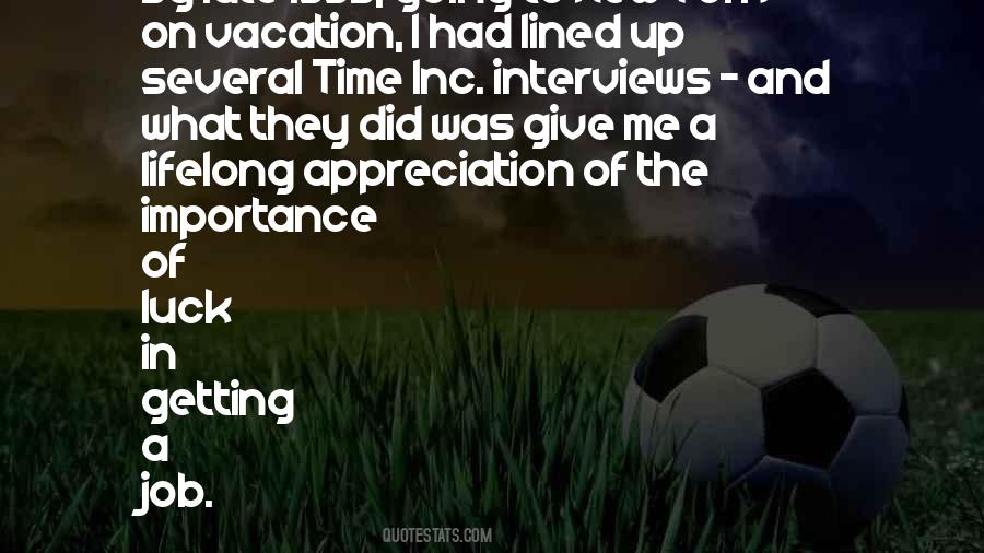 Quotes About Going To New York #1670129