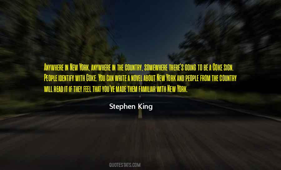 Quotes About Going To New York #784846