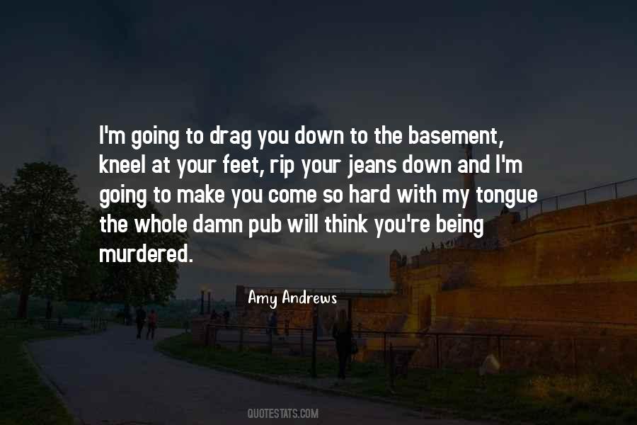 Quotes About Going To New York #918701