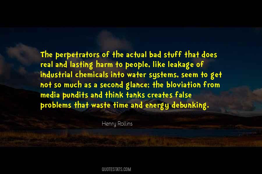 Waste Of Time And Energy Quotes #565522