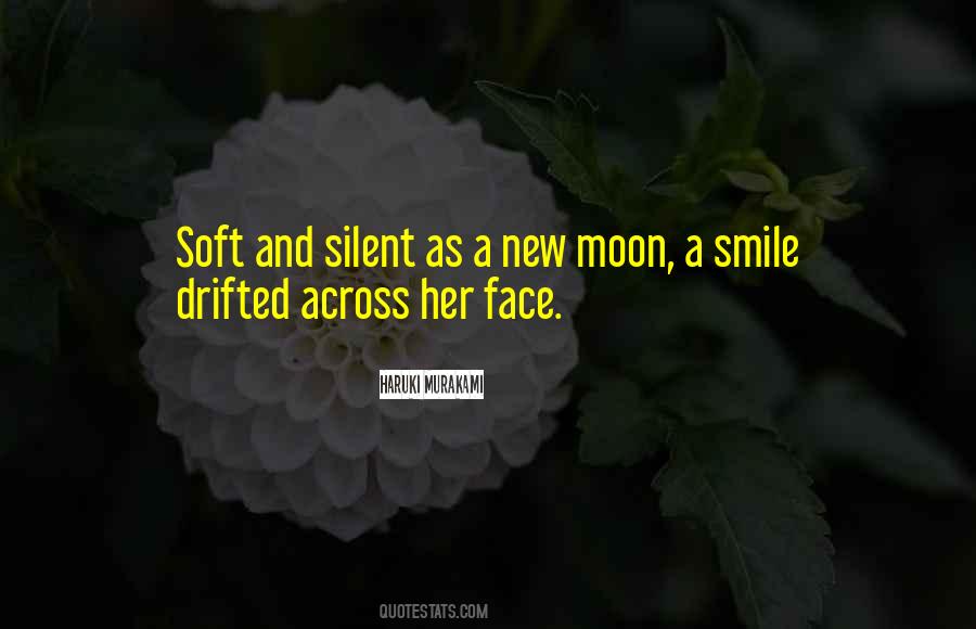 Soft Smile Quotes #604312