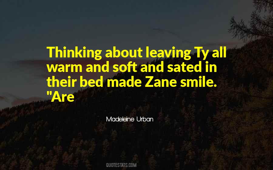 Soft Smile Quotes #972452