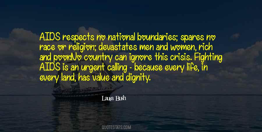 No Value In Life Quotes #1656422