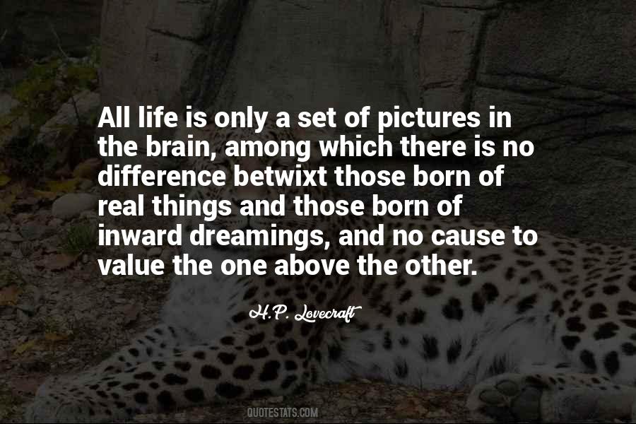 No Value In Life Quotes #1855481
