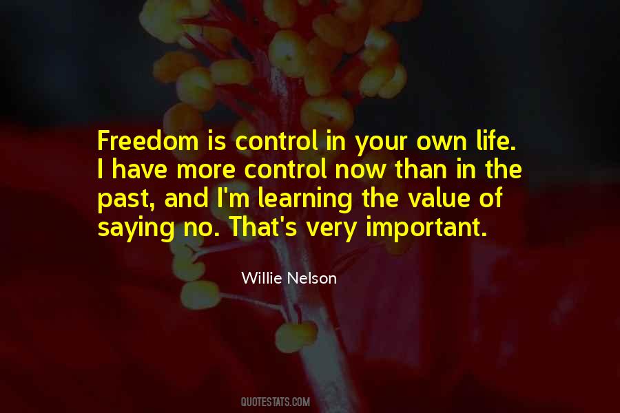 No Value In Life Quotes #840222