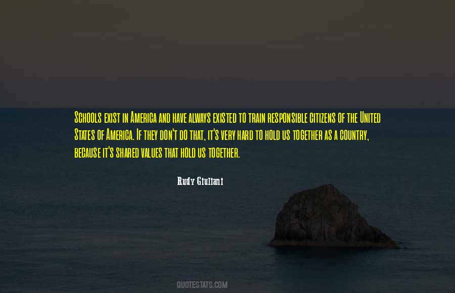 We Train Together Quotes #248067