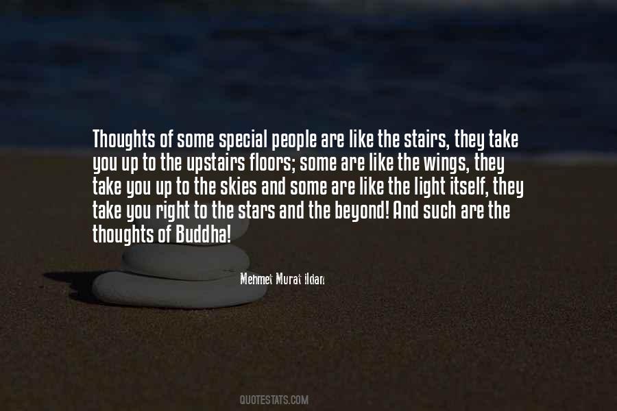 The People Under The Stairs Quotes #1697545