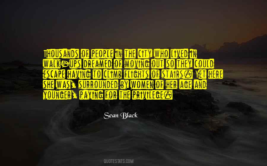 The People Under The Stairs Quotes #611630