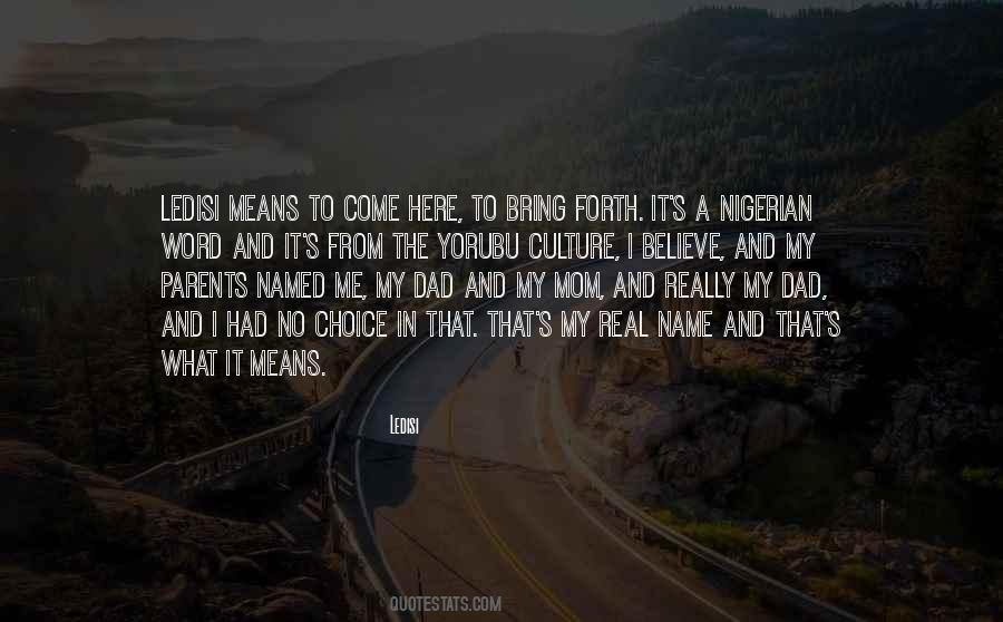 Bring Me Here Quotes #1112914