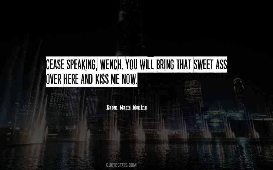 Bring Me Here Quotes #1559880