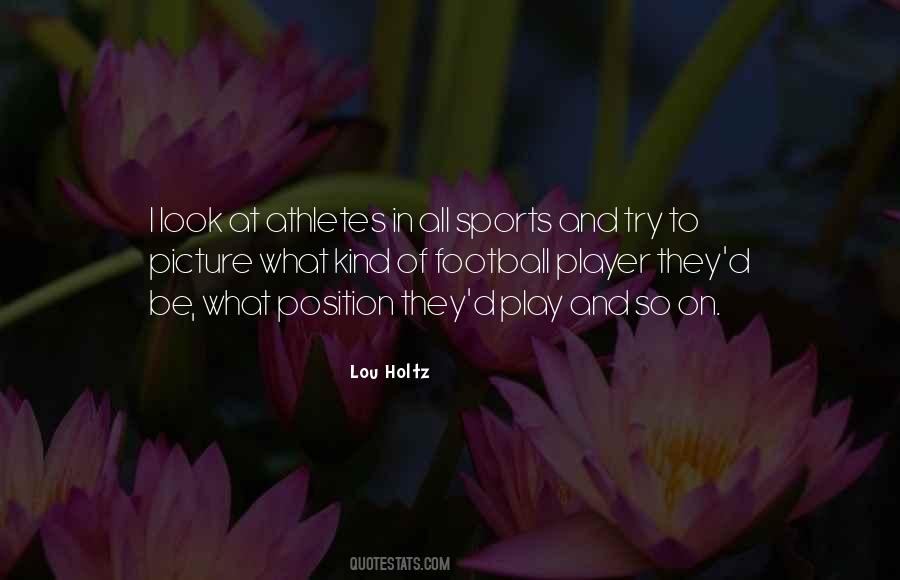 All Sports Quotes #1457541