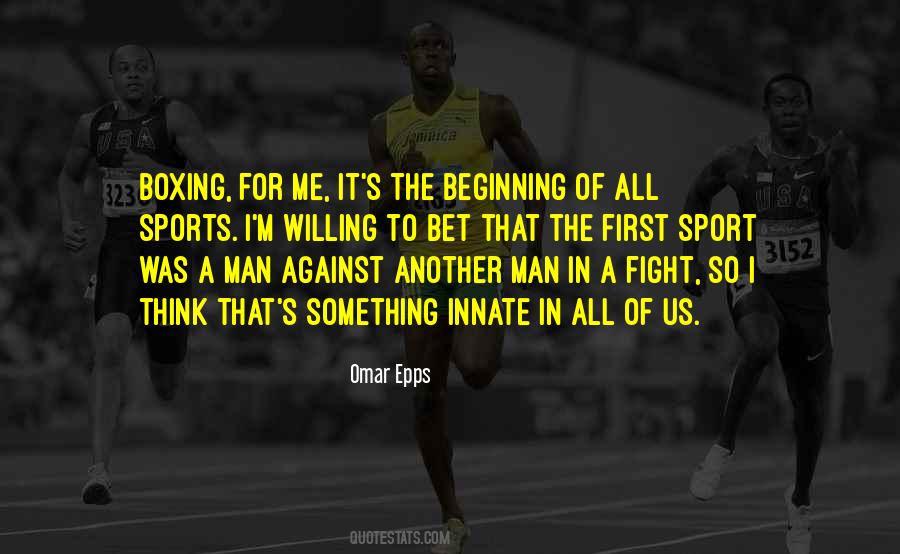 All Sports Quotes #1514982