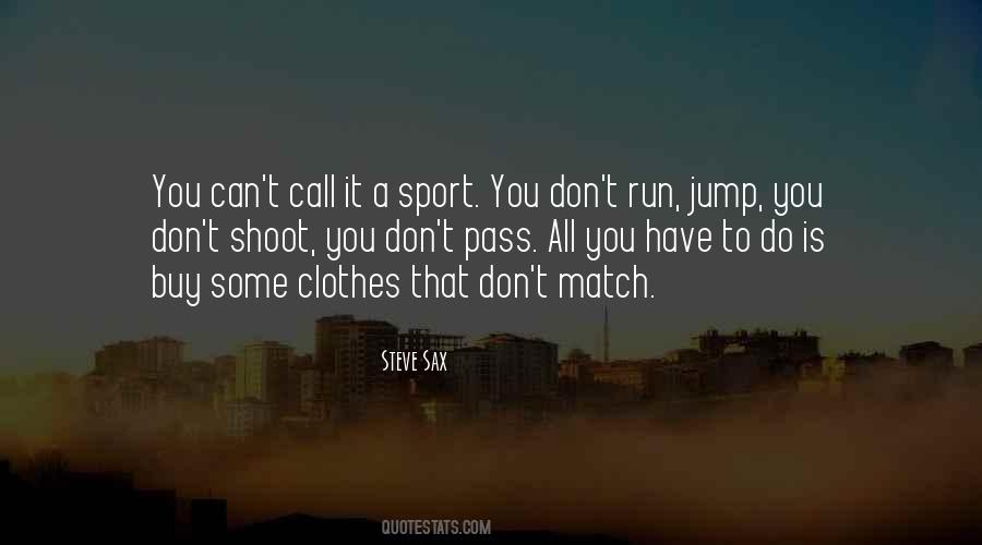 All Sports Quotes #72305