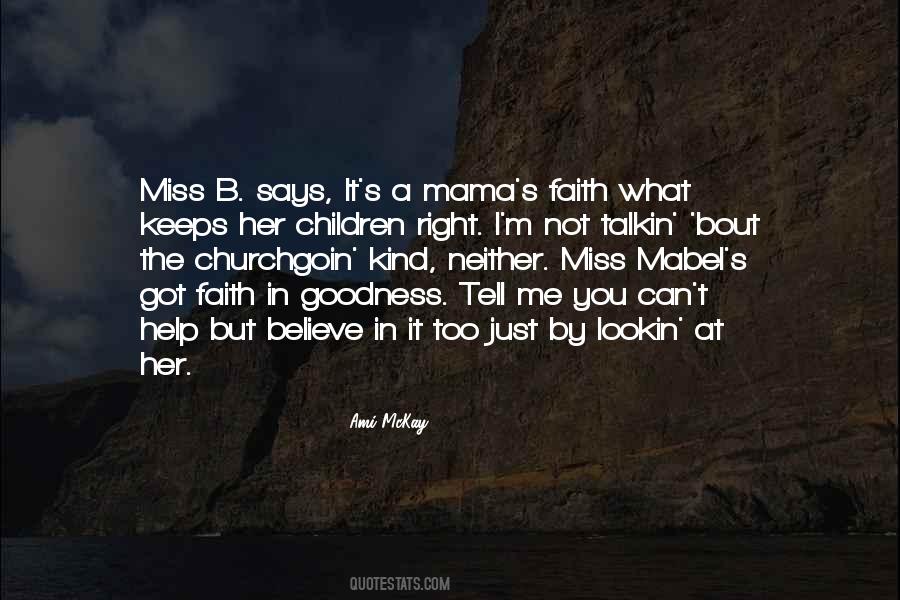 I Miss You Too Quotes #1315540
