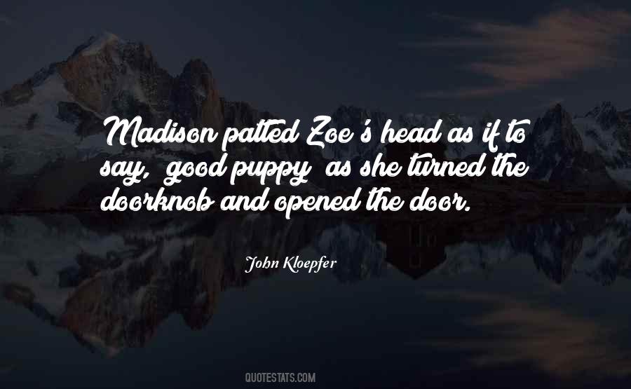 Meaningful Prayer Quotes #1800621