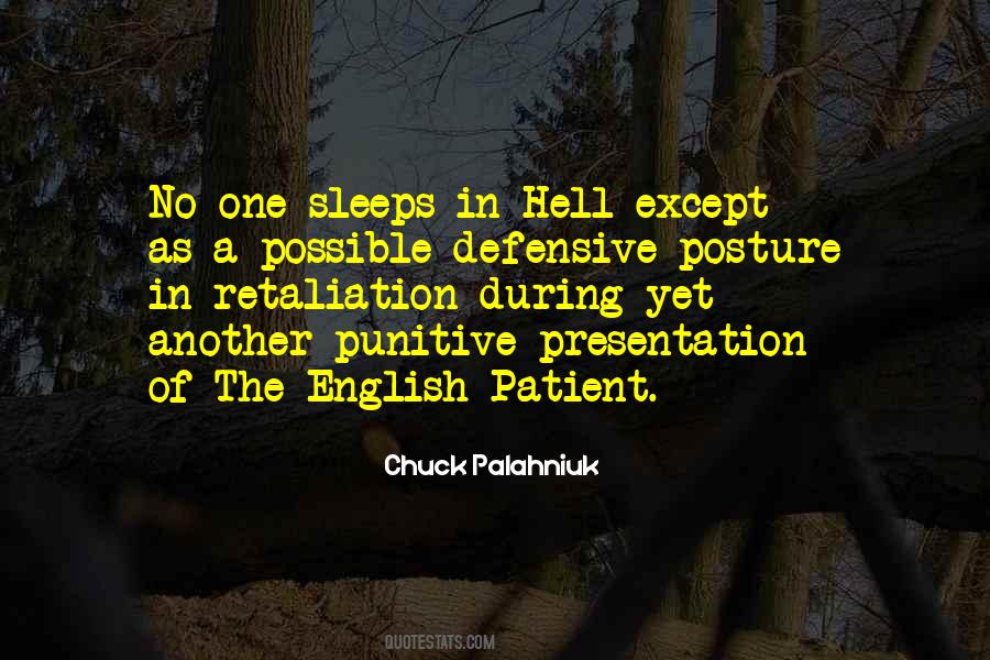 English Patient Quotes #1405174