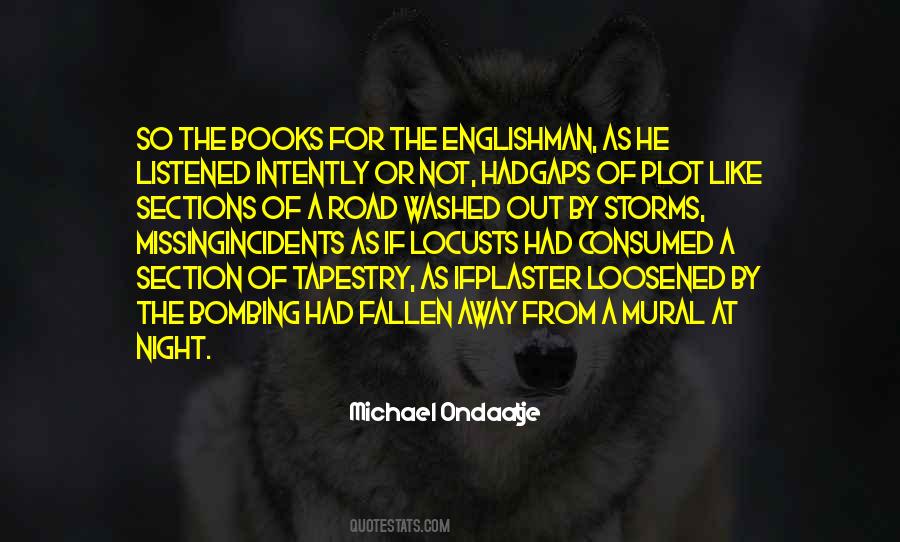 English Patient Quotes #527016