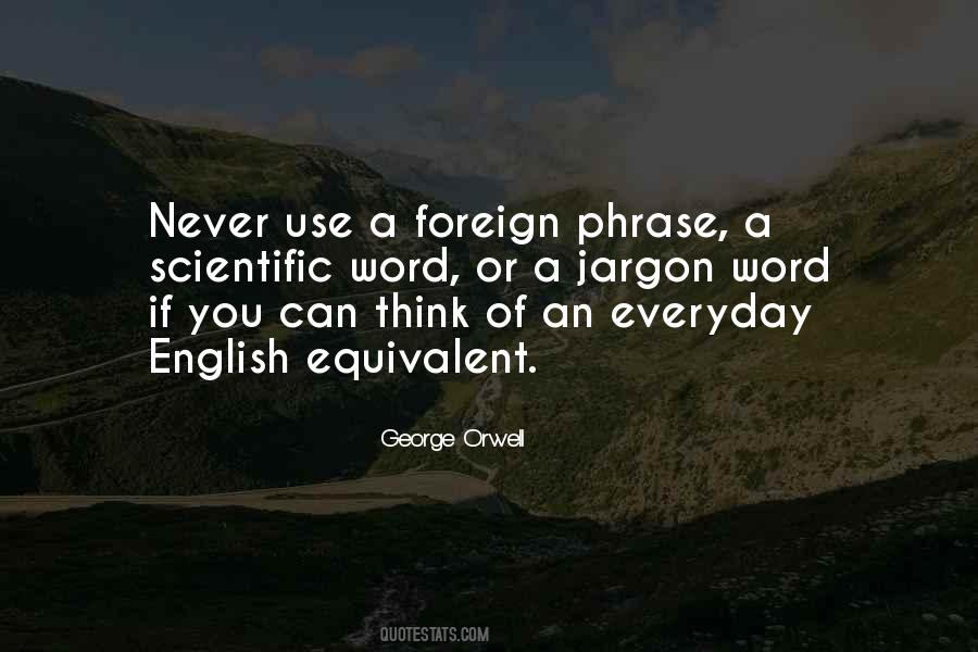 English Phrase Quotes #299967