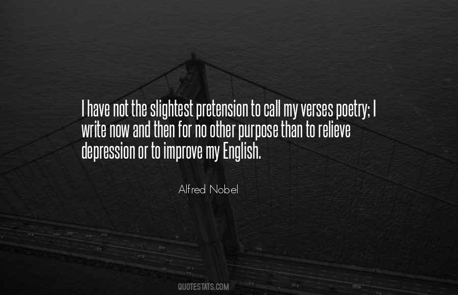 English Poetry Quotes #1526449