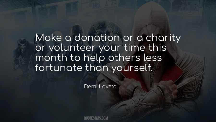 To Help Others Quotes #1368190