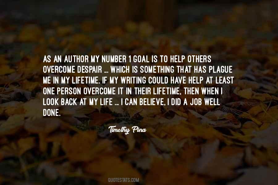 To Help Others Quotes #1790634