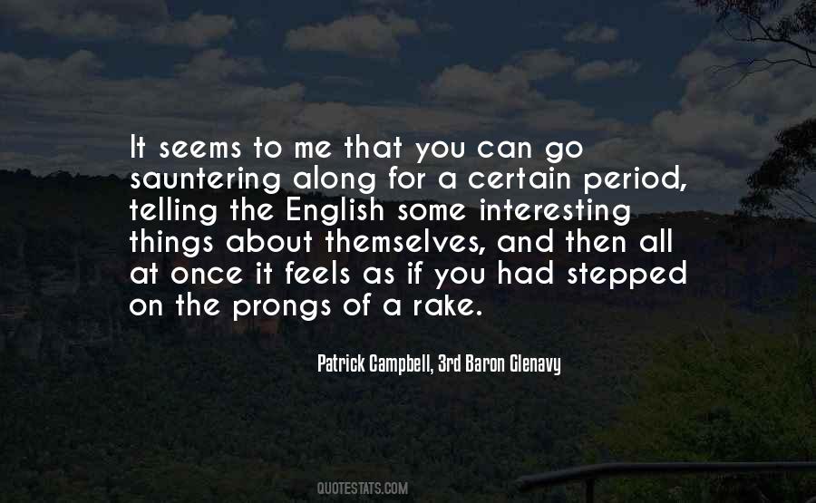 Go For It All Quotes #1022698