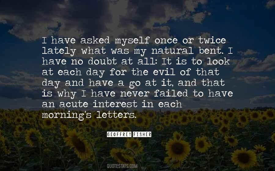 Go For It All Quotes #1109614