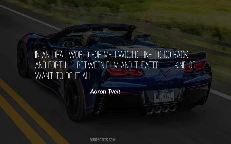 Go For It All Quotes #11952
